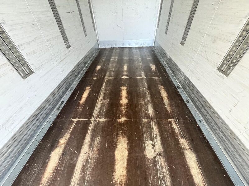 Leasing financiero de Schmitz Cargobull 3 - Assige Aanhangwagen Double Stock / SAF Axle / BOX leasing Schmitz Cargobull 3 - Assige Aanhangwagen Double Stock / SAF Axle / BOX: foto 17