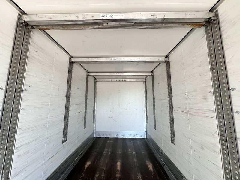 Leasing financiero de Schmitz Cargobull 3 - Assige Aanhangwagen Double Stock / SAF Axle / BOX leasing Schmitz Cargobull 3 - Assige Aanhangwagen Double Stock / SAF Axle / BOX: foto 16 Leasing financiero de Schmitz Cargobull 3 - Assige Aanhangwagen Double Stock / SAF Axle / BOX leasing Schmitz Cargobull 3 - Assige Aanhangwagen Double Stock / SAF Axle / BOX: foto 16