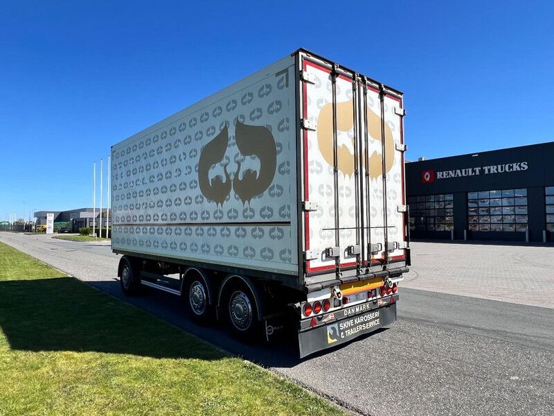 Leasing financiero de Schmitz Cargobull 3 - Assige Aanhangwagen Double Stock / SAF Axle / BOX leasing Schmitz Cargobull 3 - Assige Aanhangwagen Double Stock / SAF Axle / BOX: foto 7 Leasing financiero de Schmitz Cargobull 3 - Assige Aanhangwagen Double Stock / SAF Axle / BOX leasing Schmitz Cargobull 3 - Assige Aanhangwagen Double Stock / SAF Axle / BOX: foto 7