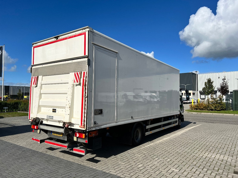 Volvo FL 210 4x2 bakwagen Dhollandia 1500kg / - Camión caja cerrada: foto 5 Volvo FL 210 4x2 bakwagen Dhollandia 1500kg / - Camión caja cerrada: foto 5