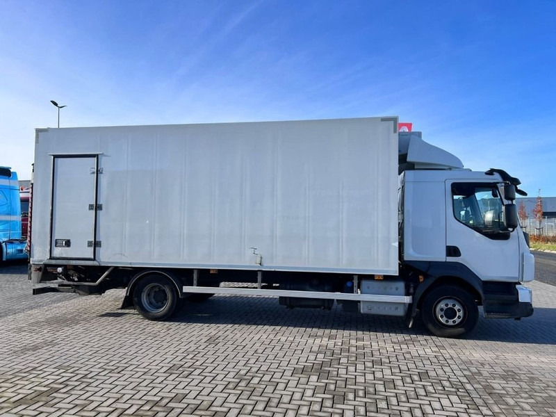 Volvo FL 250 4x2 Koelwagen Thermo king V600 / Tailgate Dhollandia 2000kg - Frigorífico camión: foto 4 Volvo FL 250 4x2 Koelwagen Thermo king V600 / Tailgate Dhollandia 2000kg - Frigorífico camión: foto 4