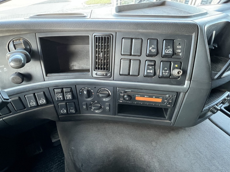 Camión con equipo de cable Volvo FM500 6x2 Containersysteem Globetrotter XL: foto 15