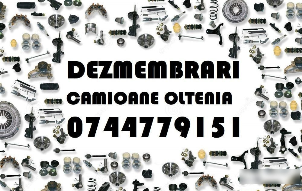 Bomba de inyección para Camión Bosch DAF XF95: foto 6 Bomba de inyección para Camión Bosch DAF XF95: foto 6