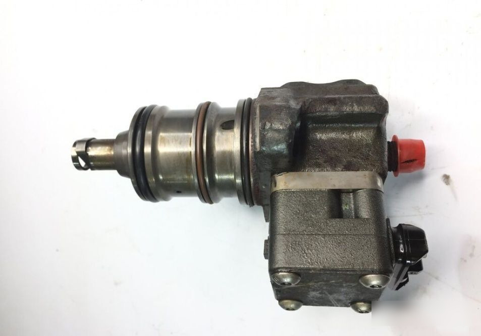 Bosch   DAF XF95 - Bomba de inyección para Camión: foto 1 Bosch   DAF XF95 - Bomba de inyección para Camión: foto 1