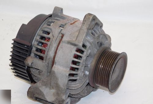 Bosch   Mercedes-Benz Actros MP2/MP3 - Alternador para Camión: foto 1 Bosch   Mercedes-Benz Actros MP2/MP3 - Alternador para Camión: foto 1