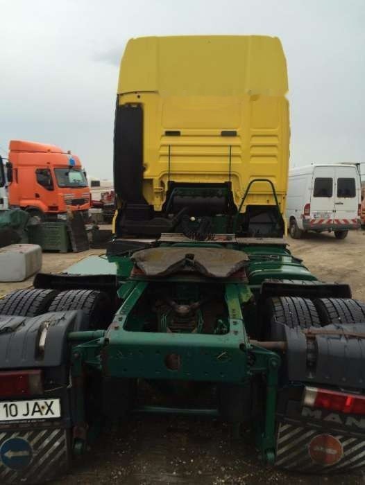 Calculator Bord TIR de vanzare din dezmembrari DAF truck - Sistema eléctrico para Camión: foto 5 Calculator Bord TIR de vanzare din dezmembrari DAF truck - Sistema eléctrico para Camión: foto 5
