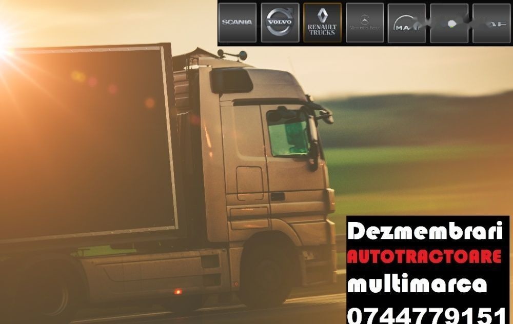 MAN Janta MAN TGA TGX + multe alte modele 22.5 - Llanta para Camión: foto 5 MAN Janta MAN TGA TGX + multe alte modele 22.5 - Llanta para Camión: foto 5