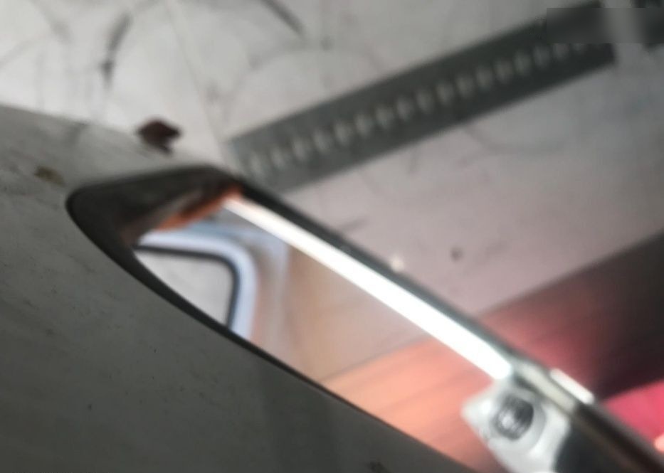 Mercedes-Benz Actros,ATEGO,AXOR truck - Puerta y piezas para Camión: foto 2 Mercedes-Benz Actros,ATEGO,AXOR truck - Puerta y piezas para Camión: foto 2