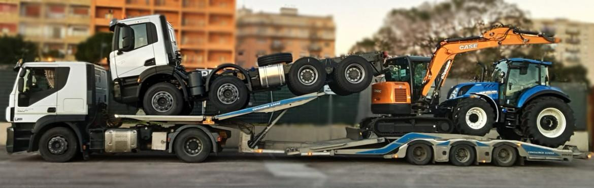 ROLFO TRANSPORTOR Rolfo Centaurus 3.3 EXT VDI 2700 - 2018 - IMPORT DE - Portavehículos semirremolque: foto 4 ROLFO TRANSPORTOR Rolfo Centaurus 3.3 EXT VDI 2700 - 2018 - IMPORT DE - Portavehículos semirremolque: foto 4