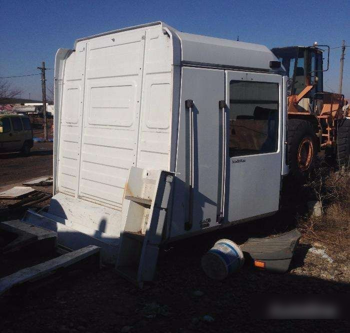 Renault Magnum - Cabina para Camión: foto 2 Renault Magnum - Cabina para Camión: foto 2