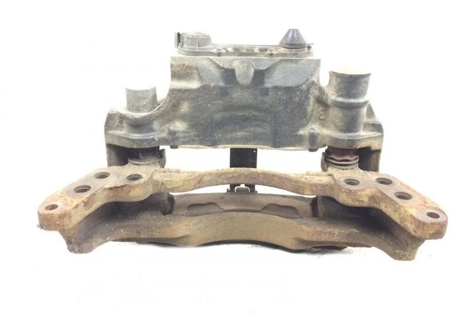 Scania 4-series 94/114/124/144/164 truck - Pinza de freno para Camión: foto 1 Scania 4-series 94/114/124/144/164 truck - Pinza de freno para Camión: foto 1