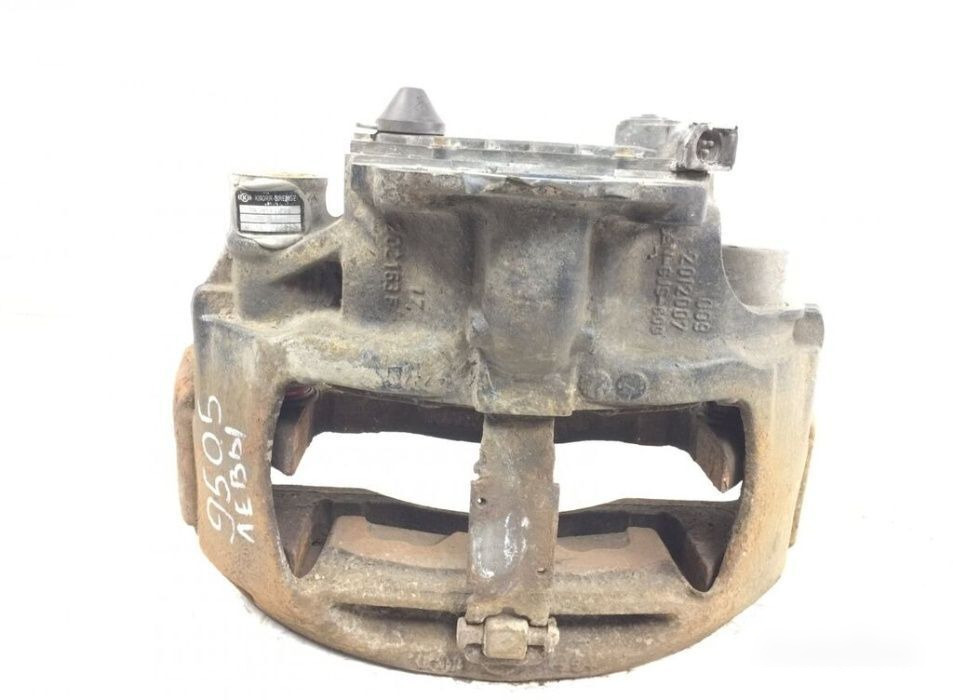 Scania 4-series 94/114/124/144/164 truck - Pinza de freno para Camión: foto 2 Scania 4-series 94/114/124/144/164 truck - Pinza de freno para Camión: foto 2