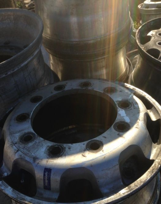 Llanta para Camión Vand jante aluminiu/tabla pentru camioane/ remorci: foto 6 Llanta para Camión Vand jante aluminiu/tabla pentru camioane/ remorci: foto 6