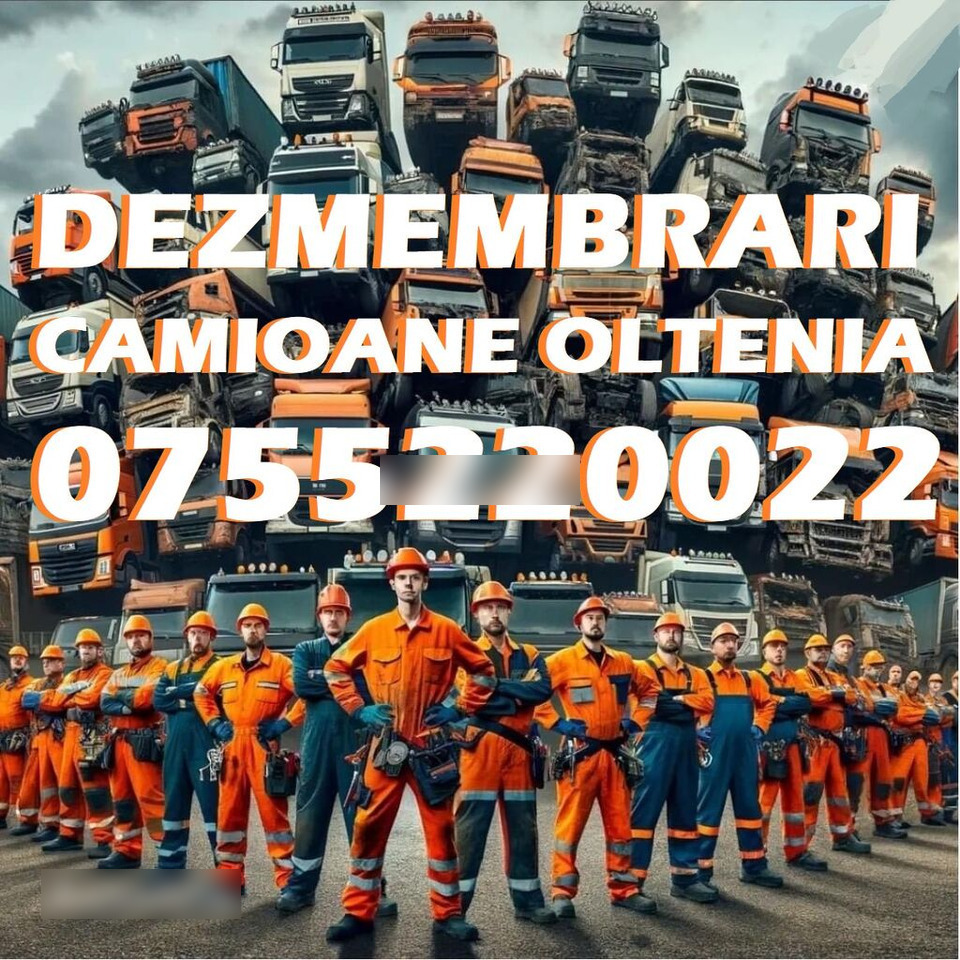 ZF Piese si diferentiale camioane din DEZMEMBRARI - CEI EURORICAMBI - Caja de cambios para Camión: foto 2 ZF Piese si diferentiale camioane din DEZMEMBRARI - CEI EURORICAMBI - Caja de cambios para Camión: foto 2