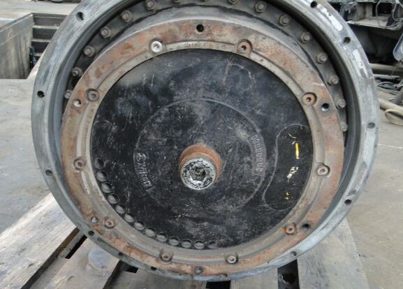 Allison 3060 MB Econic - Caja de cambios para Camión: foto 4 Allison 3060 MB Econic - Caja de cambios para Camión: foto 4