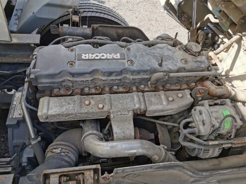 DAF GR165S2 DAF CF 4x2, LF truck - Motor para Camión: foto 2 DAF GR165S2 DAF CF 4x2, LF truck - Motor para Camión: foto 2