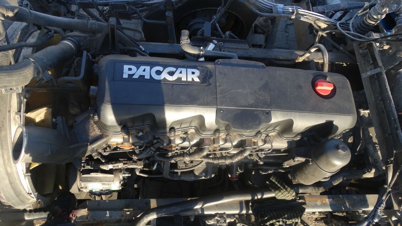 DAF MX375   DAF XF 105 - Motor para Camión: foto 1 DAF MX375   DAF XF 105 - Motor para Camión: foto 1