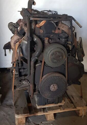 DAF RS160M DAF truck - Motor para Camión: foto 2 DAF RS160M DAF truck - Motor para Camión: foto 2