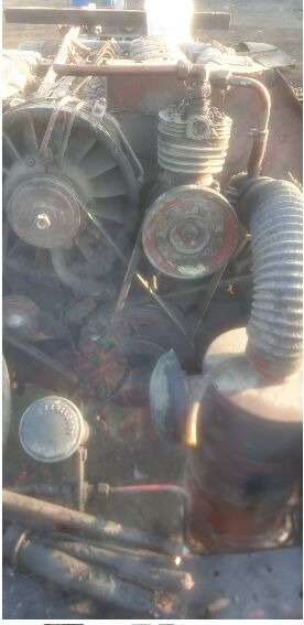 Deutz BF6L913T - Motor para Camión: foto 4 Deutz BF6L913T - Motor para Camión: foto 4