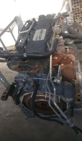 IVECO F4AE3681A IVECO EUROCARGO truck - Motor para Camión: foto 3 IVECO F4AE3681A IVECO EUROCARGO truck - Motor para Camión: foto 3
