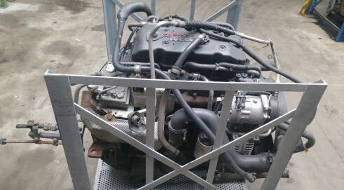 IVECO F4AFE411B   IVECO Eurocargo truck - Motor para Camión: foto 2 IVECO F4AFE411B   IVECO Eurocargo truck - Motor para Camión: foto 2