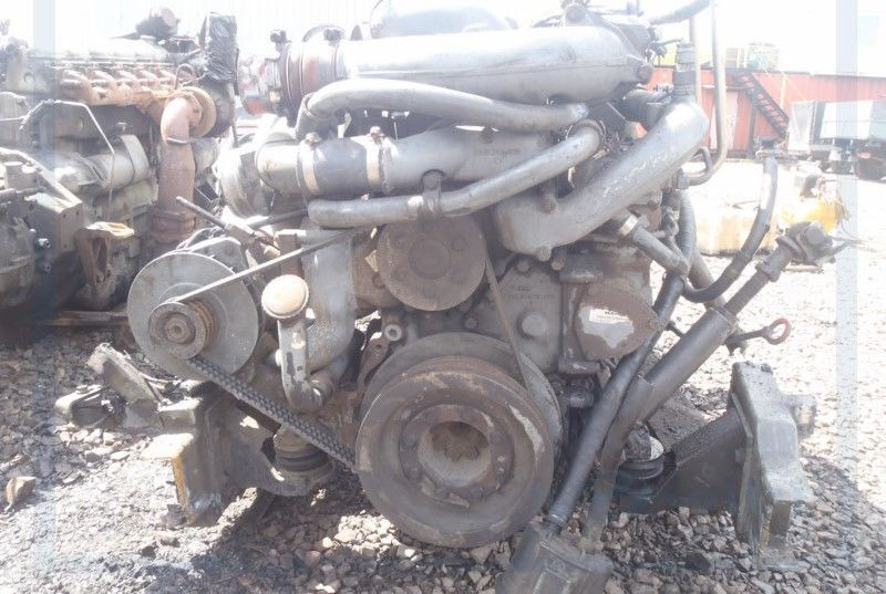 MAN D2866 LOH23 400 E2 MAN truck - Motor para Autobús: foto 4 MAN D2866 LOH23 400 E2 MAN truck - Motor para Autobús: foto 4