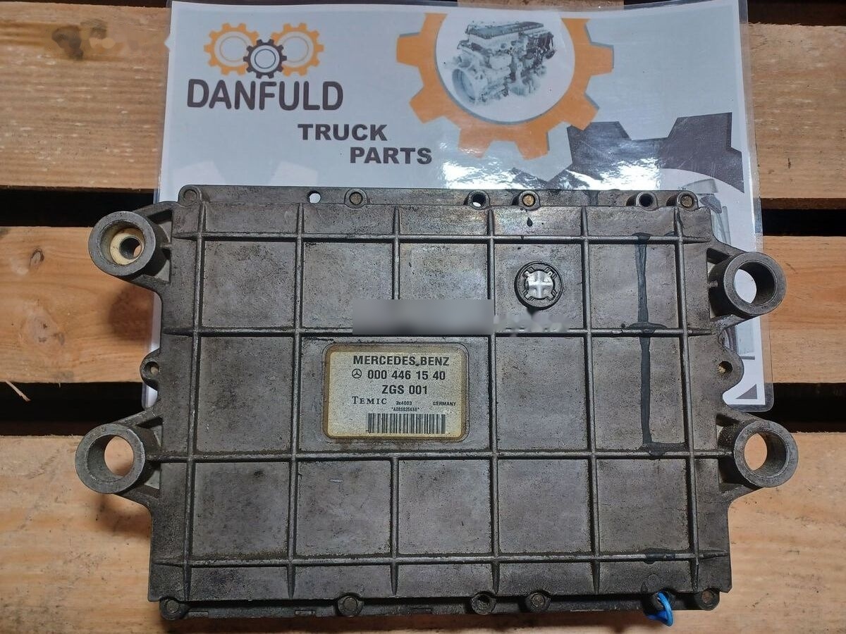 Mercedes-Benz Atego - Unidad de control para Camión: foto 1 Mercedes-Benz Atego - Unidad de control para Camión: foto 1