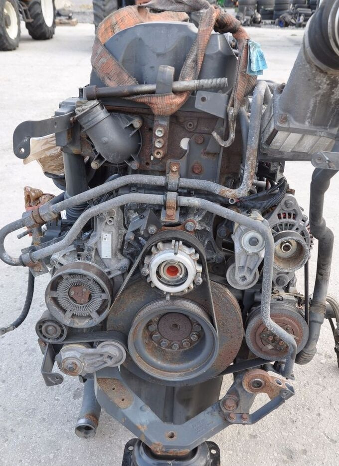 Renault DXi11 Renault PREMIUM DXI - Motor para Camión: foto 2 Renault DXi11 Renault PREMIUM DXI - Motor para Camión: foto 2