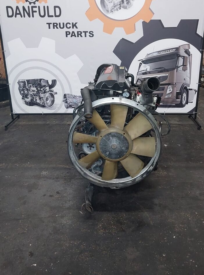 Renault DXi11 truck - Motor para Camión: foto 3 Renault DXi11 truck - Motor para Camión: foto 3