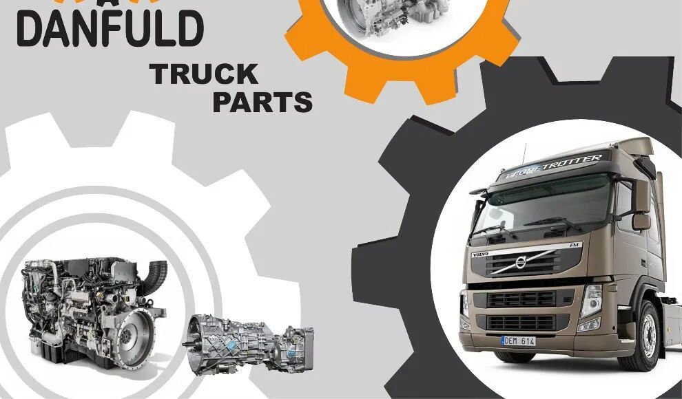 Motor para Camión Scania DT1212 truck: foto 6 Motor para Camión Scania DT1212 truck: foto 6