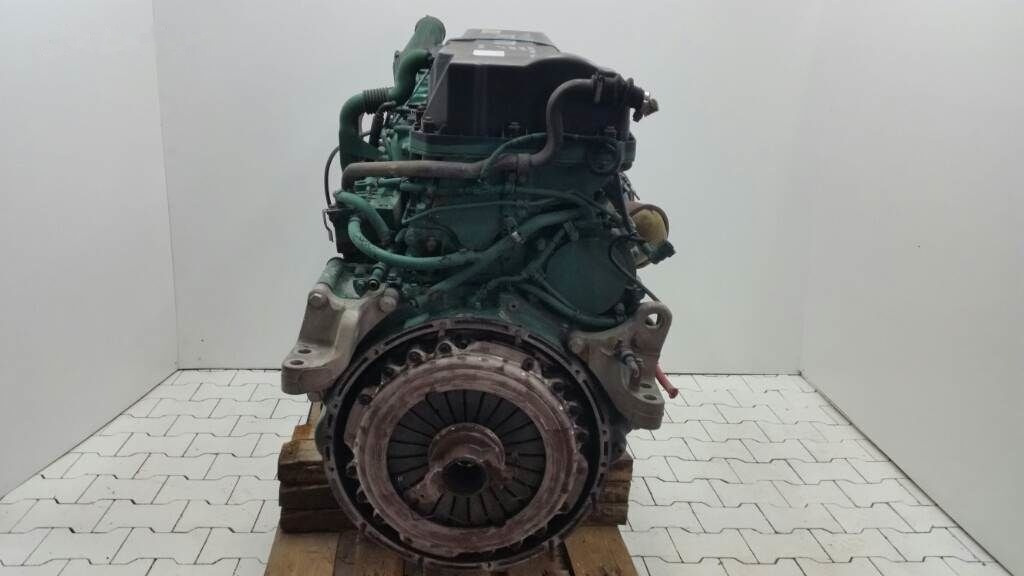 Volvo D13A 400 Volvo FH13 - Motor para Camión: foto 4 Volvo D13A 400 Volvo FH13 - Motor para Camión: foto 4