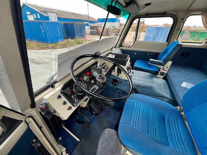 Cabeza tractora Volvo F 88 Restauration total like new.: foto 14
