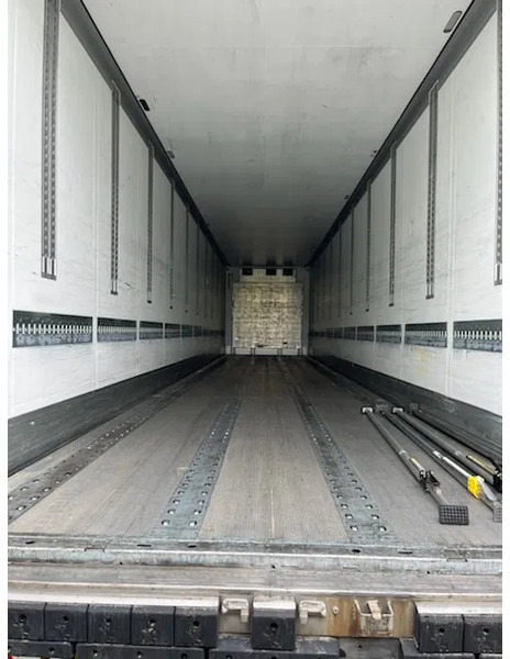 Schmitz Cargobull 4stk Hydra-Roll 4280 hour - Frigorífico semirremolque: foto 4 Schmitz Cargobull 4stk Hydra-Roll 4280 hour - Frigorífico semirremolque: foto 4