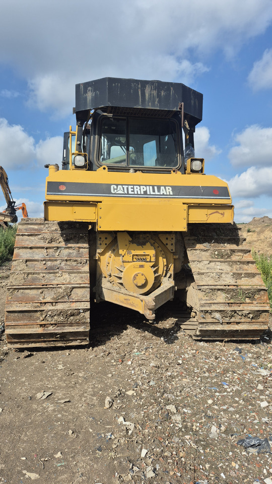 CATERPILLAR D6R II DS LGP - Bulldozer: foto 4 CATERPILLAR D6R II DS LGP - Bulldozer: foto 4