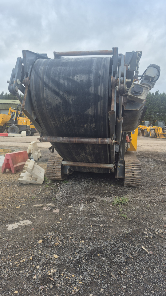 Trituradora de impacto RUBBLE MASTER RM 70GO! 2.0: foto 6 Trituradora de impacto RUBBLE MASTER RM 70GO! 2.0: foto 6