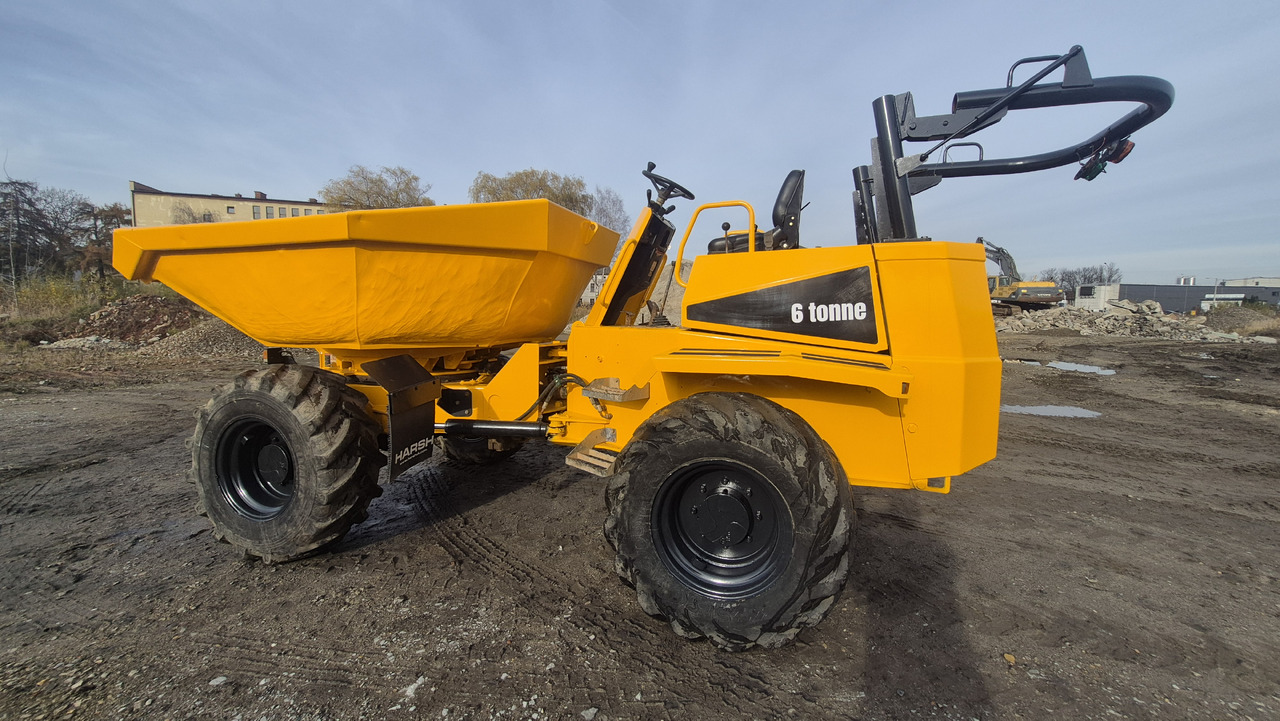 Minicargadora THWAITES MACH666 6 TON: foto 9 Minicargadora THWAITES MACH666 6 TON: foto 9