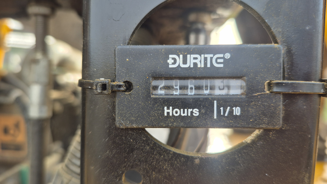 Minicargadora THWAITES MACH666 6 TON: foto 14 Minicargadora THWAITES MACH666 6 TON: foto 14