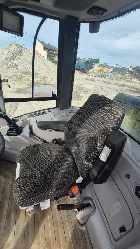 Cargadora de ruedas VOLVO L45H: foto 15 Cargadora de ruedas VOLVO L45H: foto 15