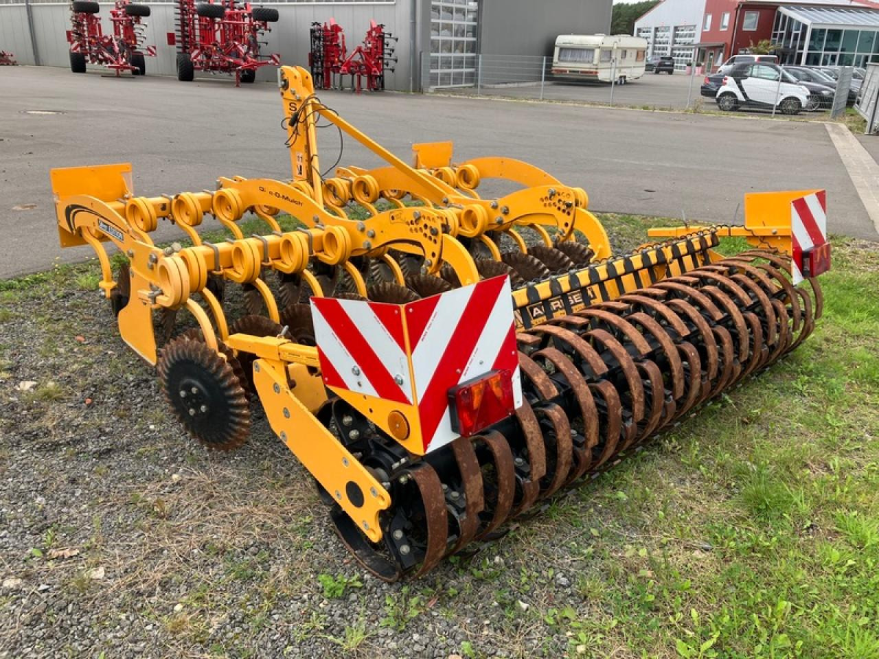 AGRISEM DMS 300 - Rastras: foto 2 AGRISEM DMS 300 - Rastras: foto 2