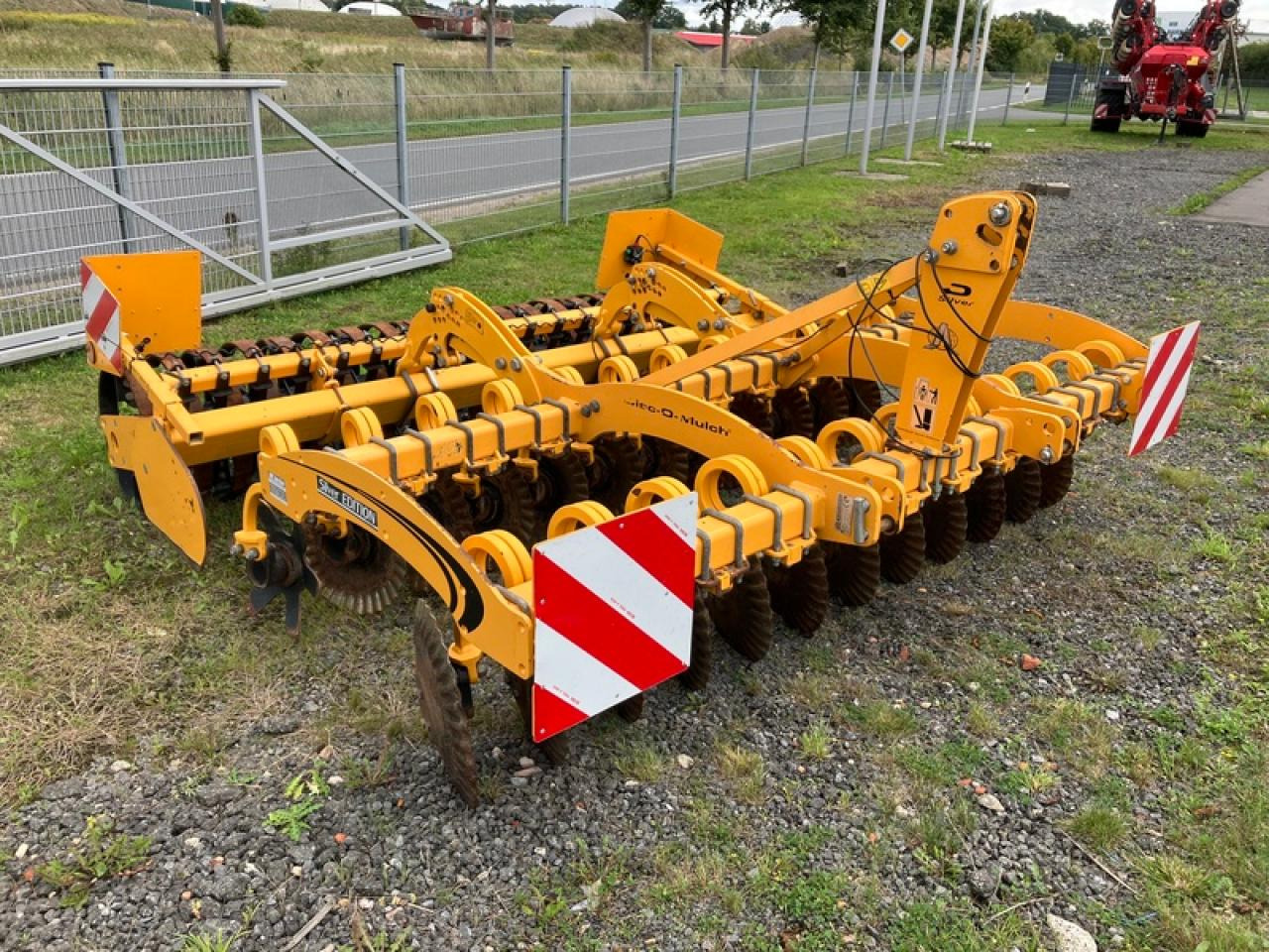 AGRISEM DMS 300 - Rastras: foto 4 AGRISEM DMS 300 - Rastras: foto 4