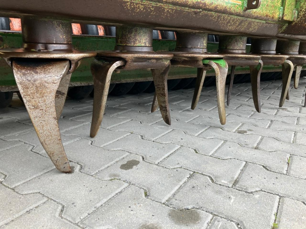 Amazone AD P402 - Combinado de siembra: foto 5 Amazone AD P402 - Combinado de siembra: foto 5