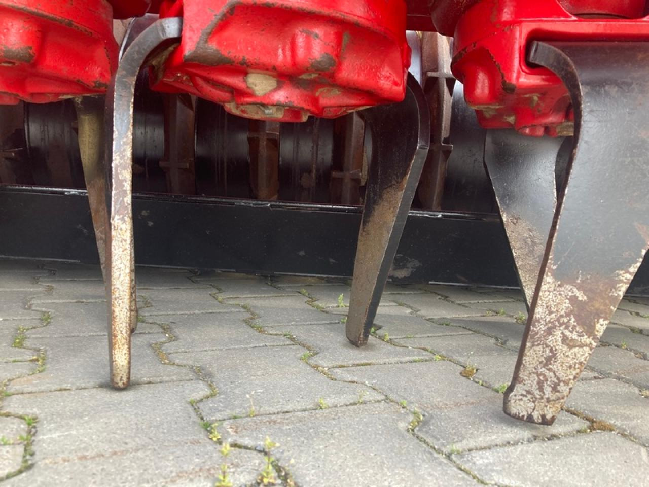 Combinado de siembra Horsch VERSA 3 KR: foto 6