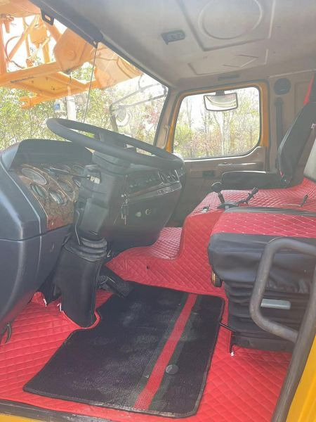 Autogrúa XCMG QY100K QY100K-II QY90K 100T 100ton 90 80 70 50: foto 6