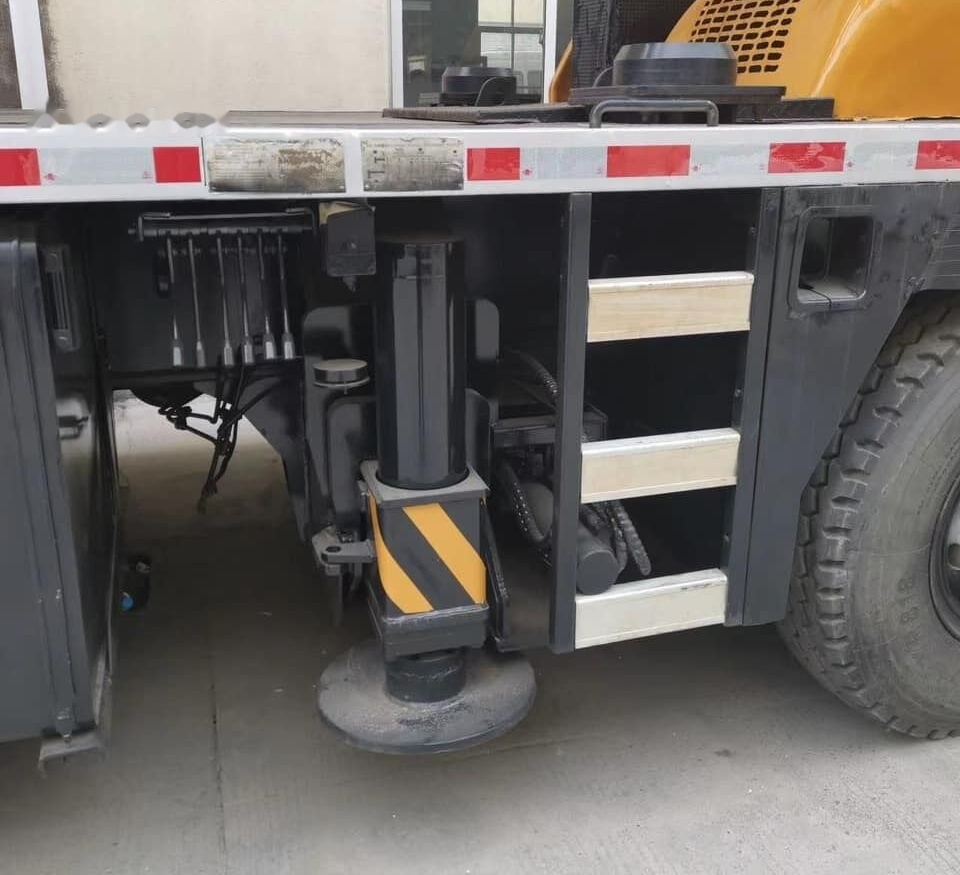 XCMG QY75KC XCT75 75T 75ton 70ton 80ton 50 100 - Autogrúa: foto 5 XCMG QY75KC XCT75 75T 75ton 70ton 80ton 50 100 - Autogrúa: foto 5