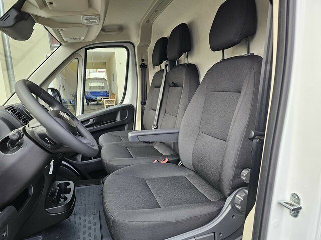 FIAT Ducato 35 140 L2H1 7`TFT Kamera PDC 260° 2xAB... - Furgón: foto 2 FIAT Ducato 35 140 L2H1 7`TFT Kamera PDC 260° 2xAB... - Furgón: foto 2