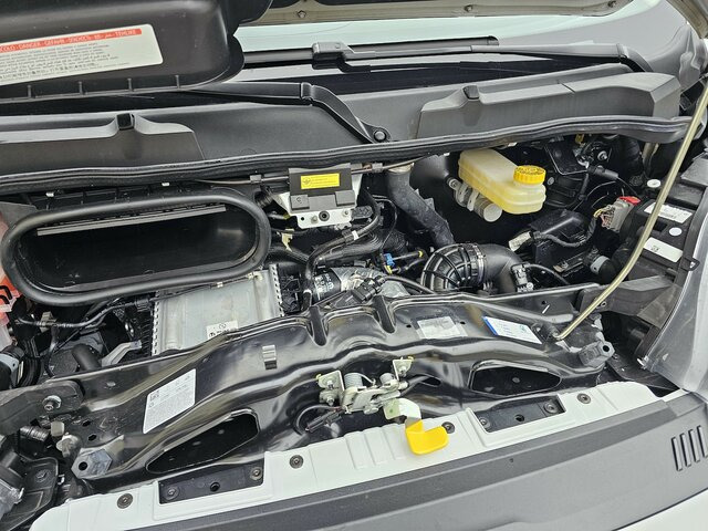 Furgón nuevo FIAT Ducato 35 140 L2H2 Klima Temp 260° Kamera PDC...: foto 14 Furgón nuevo FIAT Ducato 35 140 L2H2 Klima Temp 260° Kamera PDC...: foto 14