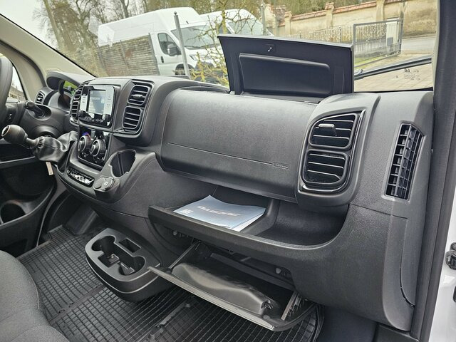 Furgón nuevo FIAT Ducato 35 140 L2H2 Klima Temp 260° Kamera PDC...: foto 19 Furgón nuevo FIAT Ducato 35 140 L2H2 Klima Temp 260° Kamera PDC...: foto 19