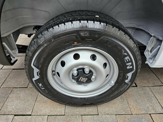 Furgón nuevo FIAT Ducato 35 140 L2H2 Klima Temp 260° Kamera PDC...: foto 21 Furgón nuevo FIAT Ducato 35 140 L2H2 Klima Temp 260° Kamera PDC...: foto 21