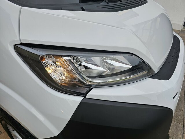 Furgón nuevo FIAT Ducato 35 140 Serie10-9.2 Modell 25 L2H1 sofort...: foto 35 Furgón nuevo FIAT Ducato 35 140 Serie10-9.2 Modell 25 L2H1 sofort...: foto 35