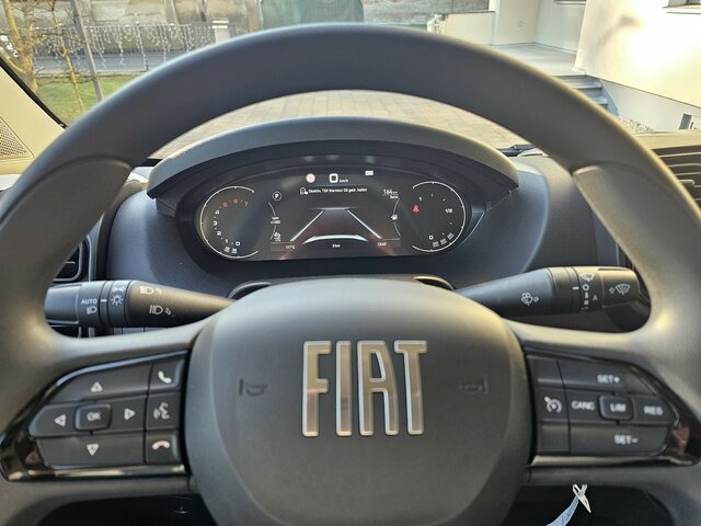 FIAT Ducato 35 Automatik L2H2 180 Voll-LED V-Cockpit... - Furgón: foto 3 FIAT Ducato 35 Automatik L2H2 180 Voll-LED V-Cockpit... - Furgón: foto 3